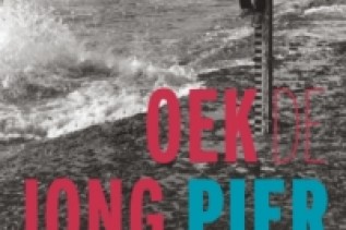Interview met auteur Oek de Jong