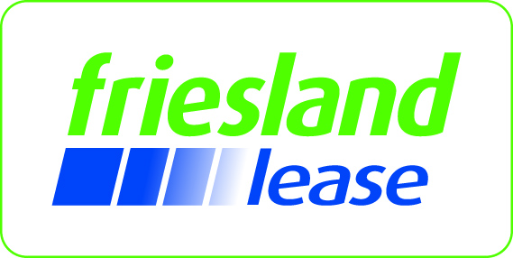 logo Friesland lease