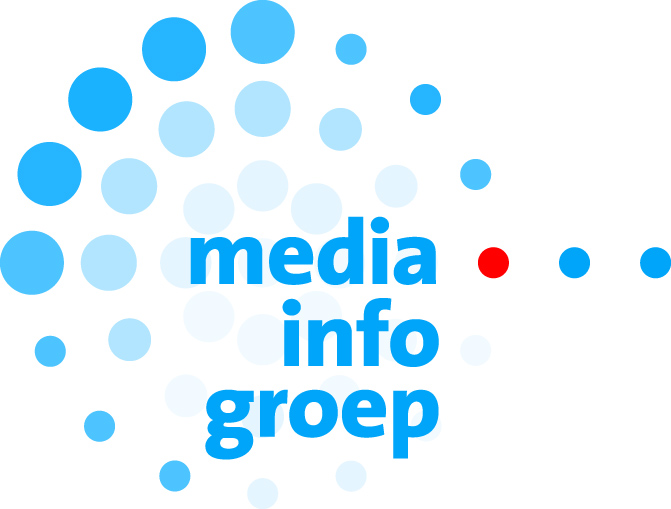 logo Media Info Groep