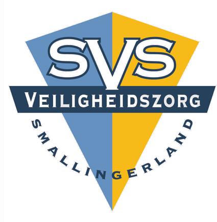 logo SVS