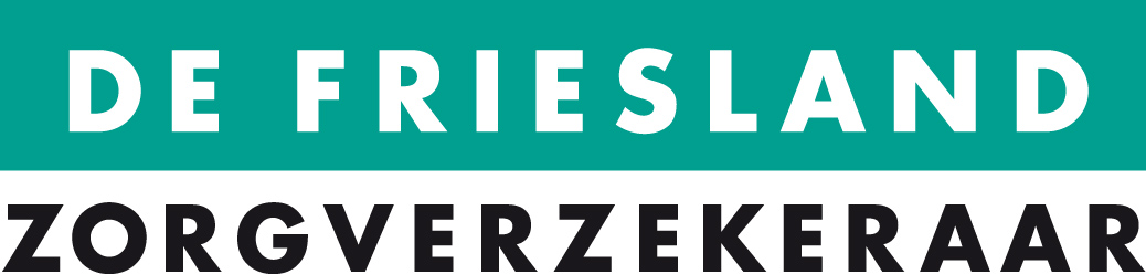logo Friesland zorgverzekeraar
